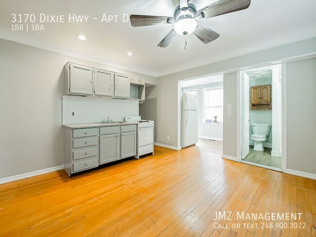 Foto del edificio - 3170 Dixie Hwy