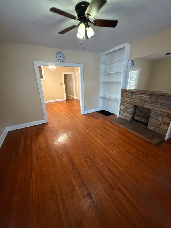 Foto del edificio - 55 W Lakeview Ave