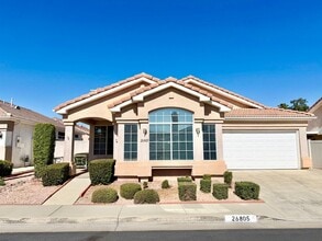 Building Photo - 26805 China Dr