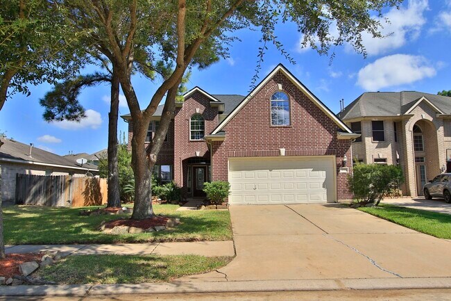 Building Photo - 16706 Mallory Bridge Dr