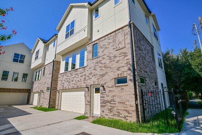 Foto del edificio - 4317 Koehler St