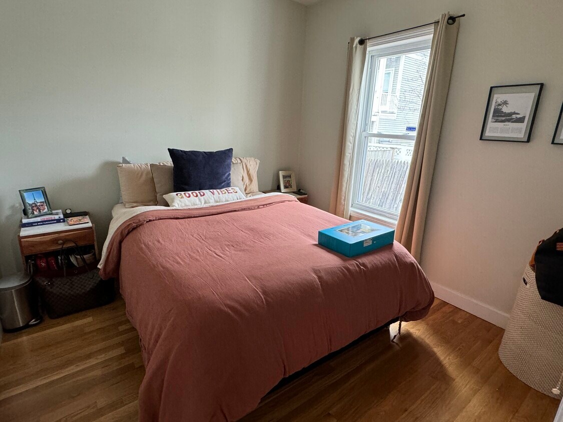 Foto del edificio - 38 Bond St