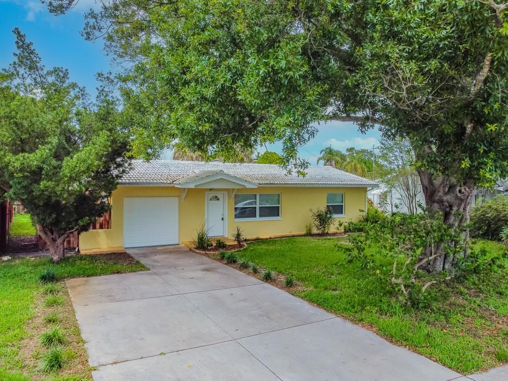 6021 40th Ave N, Saint Petersburg, FL 33709 House Rental in Saint