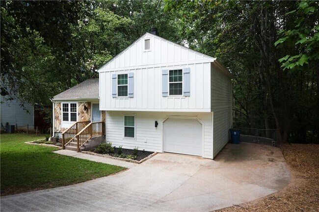 Foto del edificio - 3188 Long Indian Creek Ct