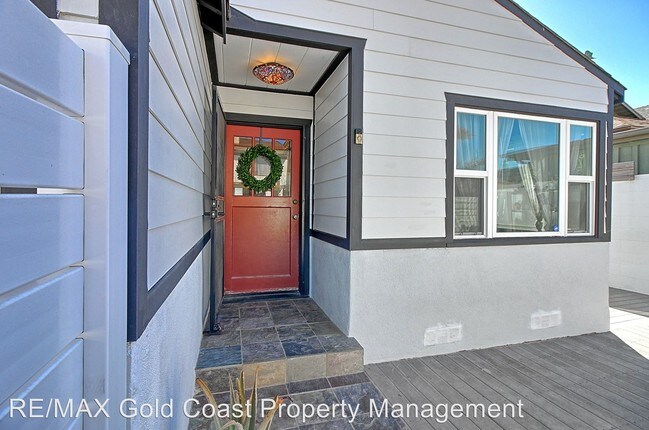 Foto del edificio - 2 br, 1 bath House - 124 San Fernando Ave