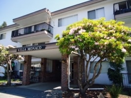 Primary Photo - Villa Monaco
