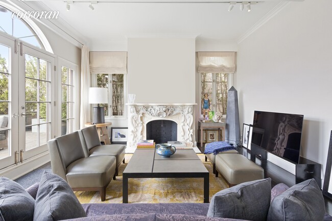 Foto del edificio - 944 Park Ave