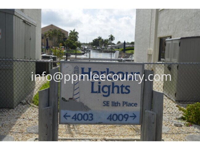 Foto del edificio - Ground Floor 2/2 Waterfront Condo with Dock