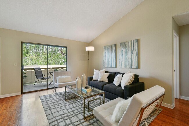 Foto del edificio - 853 Woodside Way