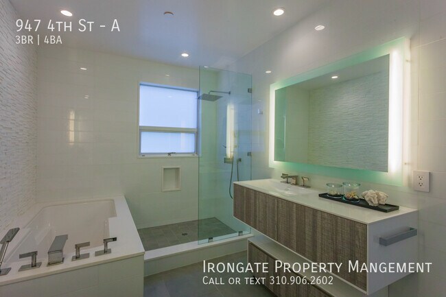 Foto del edificio - 947 4th St