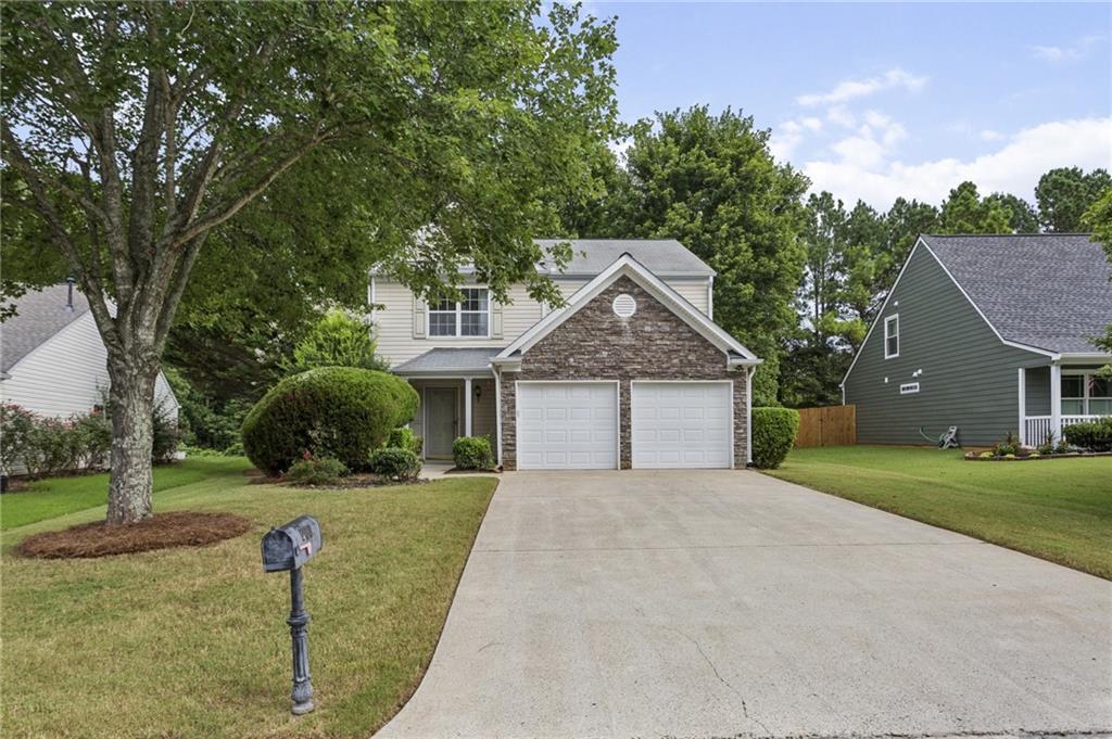 Foto principal - 208 Carrington Way
