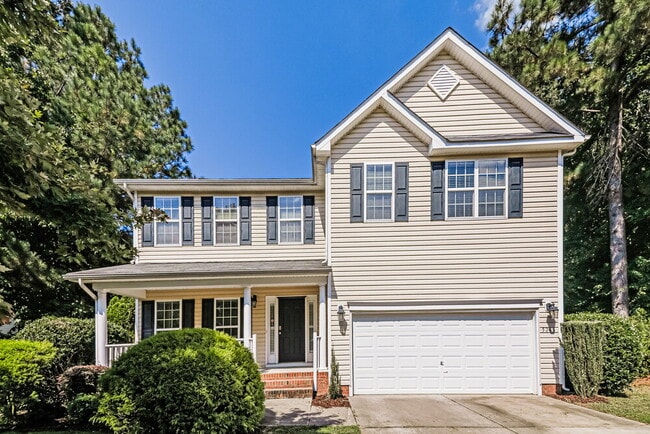 Building Photo - 5245 Emerald Spring Dr