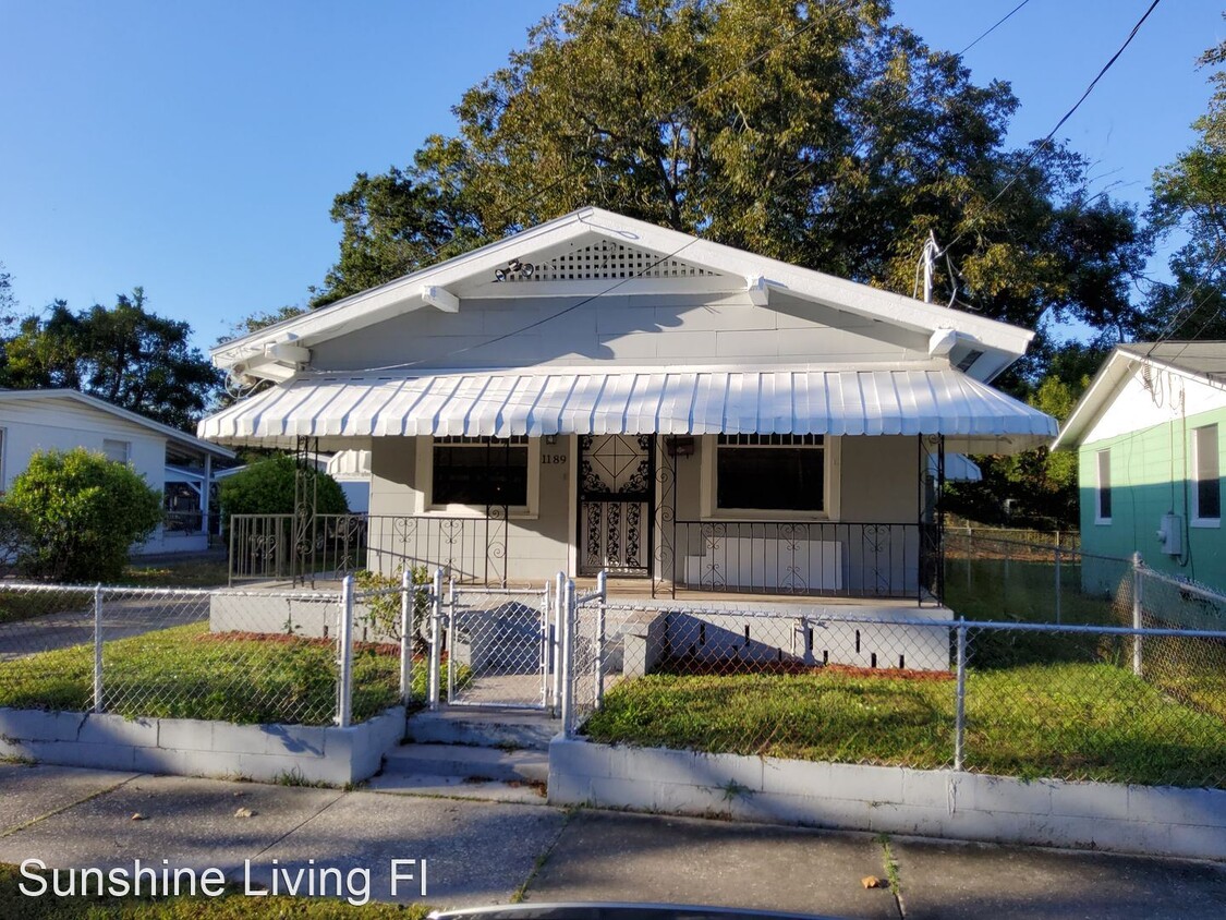 3 br, 2 bath House - 1189 W 31st Street Photo