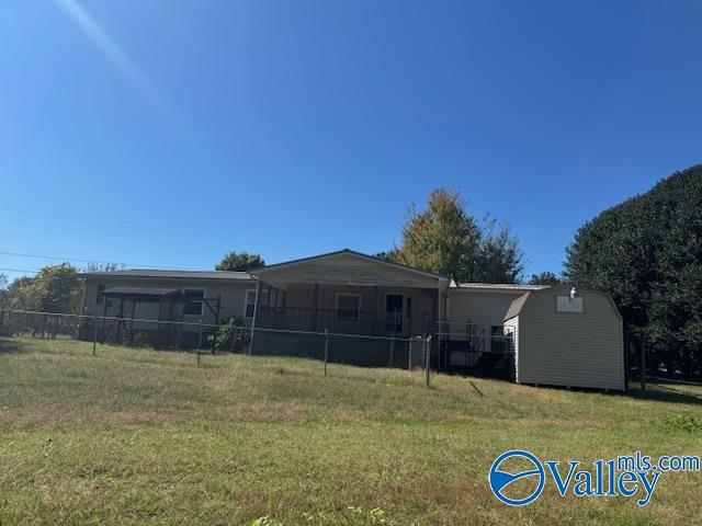 Foto del edificio - 20220 E Limestone Rd