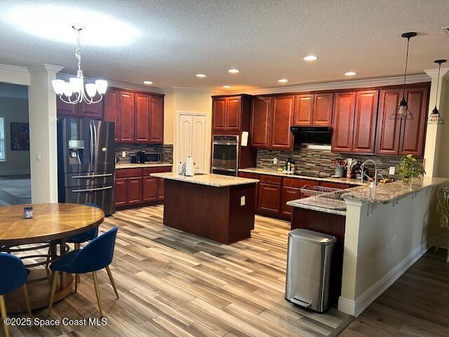 Foto del edificio - 5536 Enchanted Ave