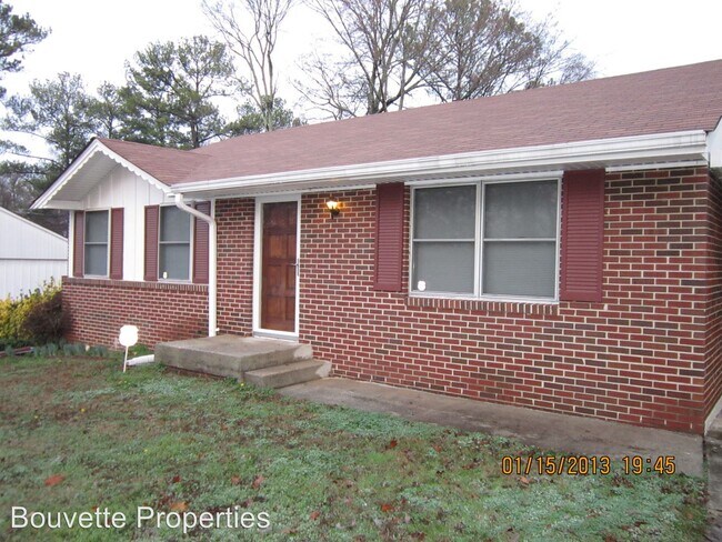 Building Photo - 3 br, 1 bath House - 4130 Conley Drive