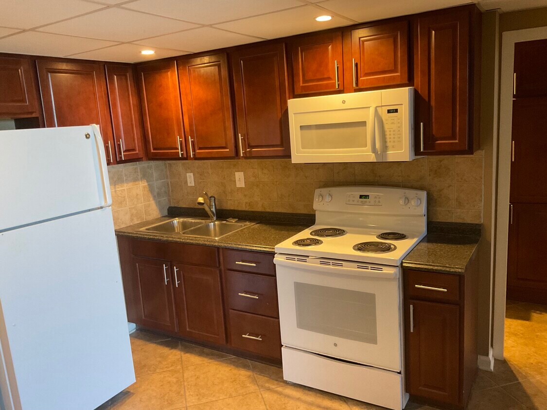 Foto principal - 1271 Poplar Ave
