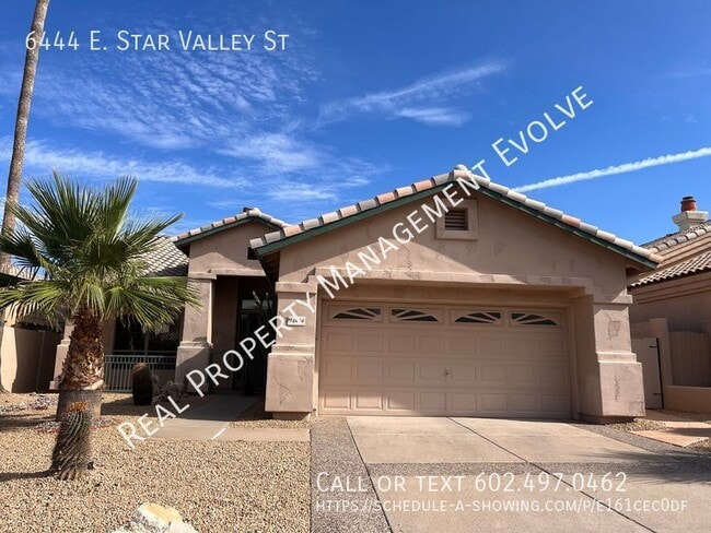 Building Photo - 6444 E Star Valley St