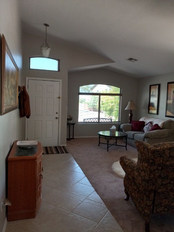1 S Golden Sunrise Pl, Corona De Tucson, AZ 85641 House Rental in