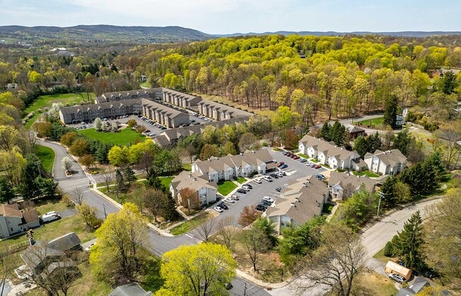 Foto del edificio - Devon Woods