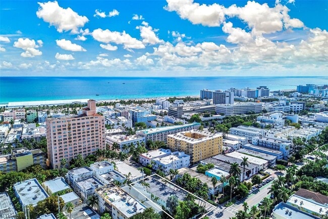 Foto del edificio - 635 8th St