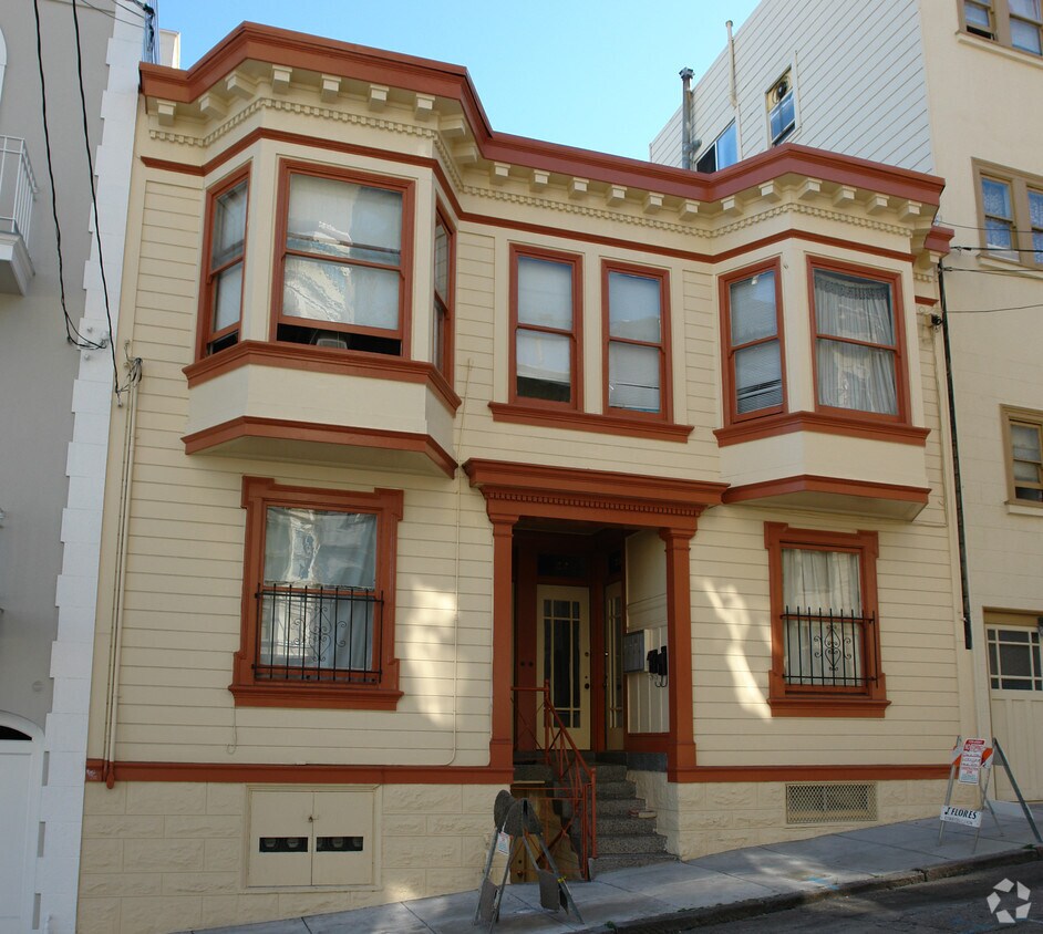 Building Photo - 20-26 Jansen St