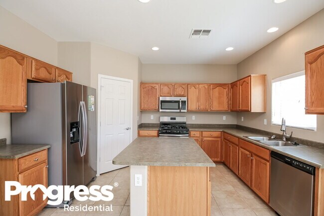 Foto del edificio - 3381 W Hayden Peak Dr