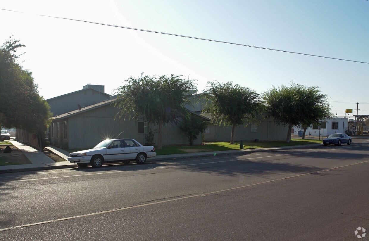 Building Photo - 1578 O St