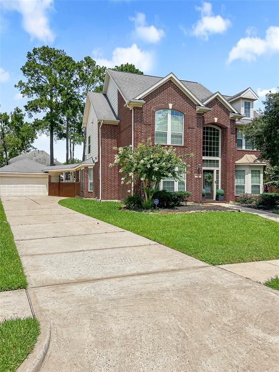 Foto del edificio - 519 Savannah Springs Way