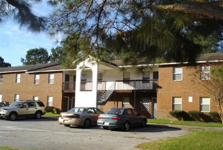 Primary Photo - 3003 Caldwell Ct
