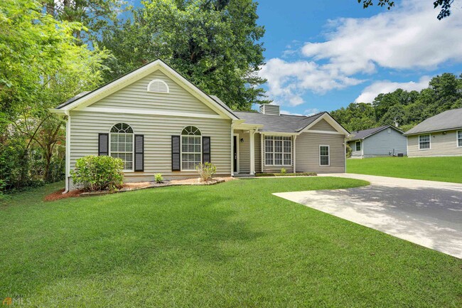 Building Photo - 2031 Dodson Dr SW