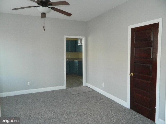 Foto del edificio - 4501 Princeton Ave