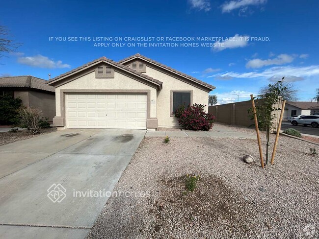 Building Photo - 16535 N 114th Dr