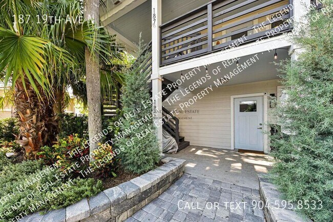 Foto del edificio - 187 19th Ave N
