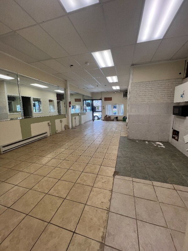 Foto del edificio - 1200 Fairmount Ave