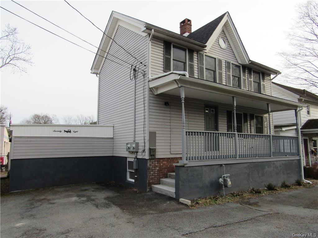 78 Montgomery St Unit 2, Goshen, NY 10924 Room for Rent in Goshen, NY