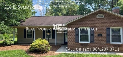 Building Photo - 216 E Summerbell Ave