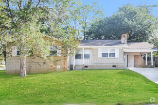 Building Photo - 401 N Edgemont Cir NW