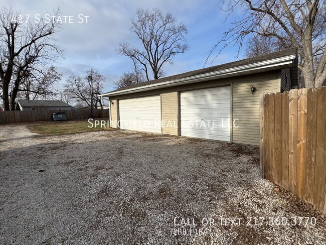 Building Photo - 417 S State St