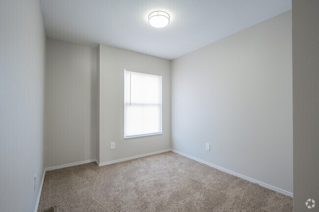 Habitación - Paige Pointe Townhomes