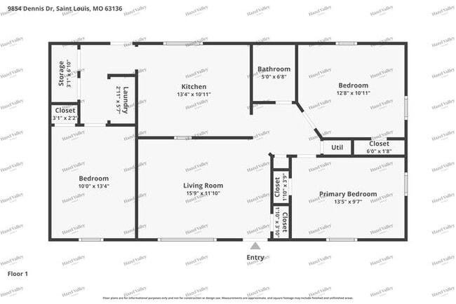 Building Photo - 9854 Dennis Dr