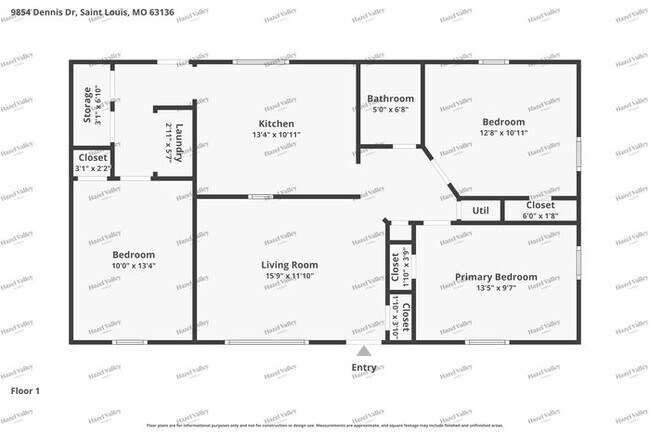 Foto del edificio - 9854 Dennis Dr