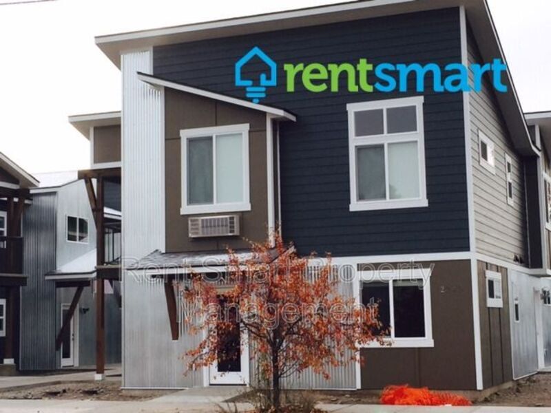2233 South Ave W, Missoula, MT 59801 House Rental in Missoula, MT