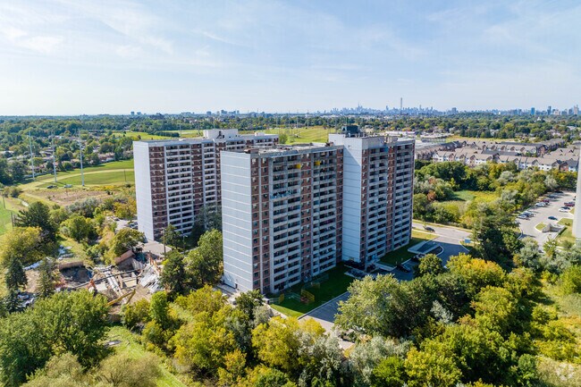 Building Photo - The Birches