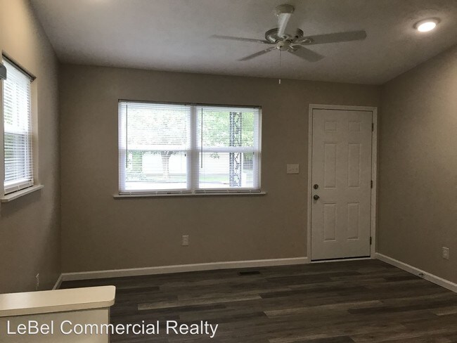 Building Photo - 2 br, 1 bath House - 5250 Cub Circle