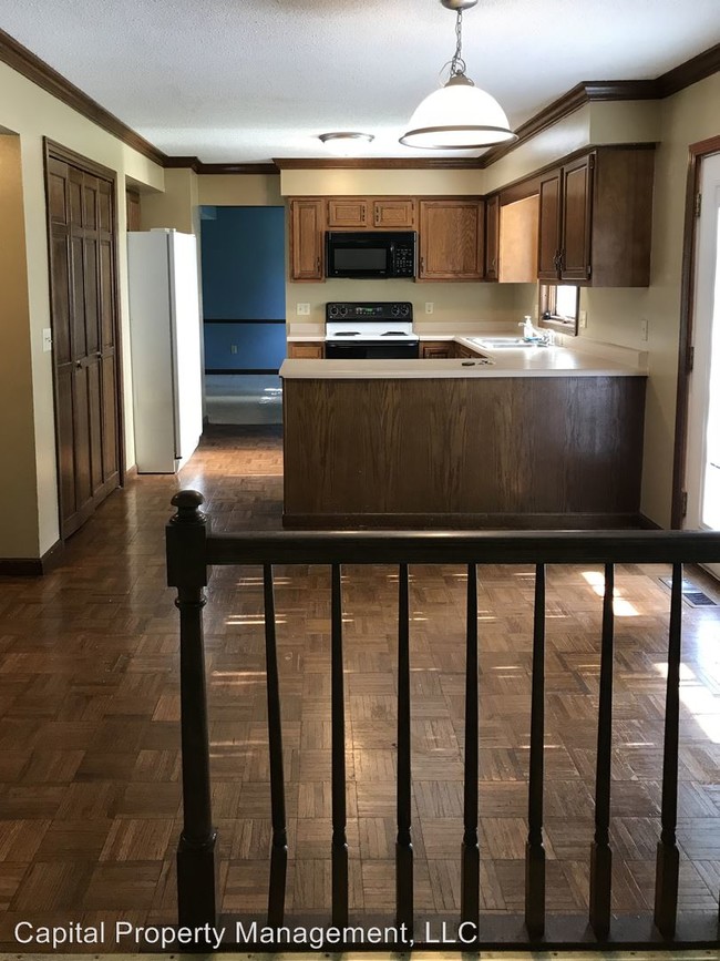Building Photo - 4 br, 2.5 bath House - 2230 Hunters Cove
