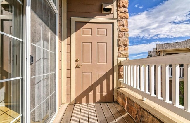 Photo - 7440 S Blackhawk St Apartment