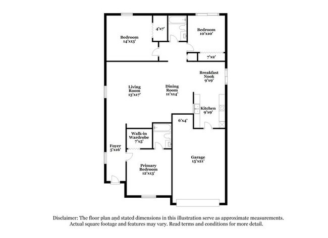 Building Photo - 13652 LARAWAY, RIVERVIEW, FL 33579