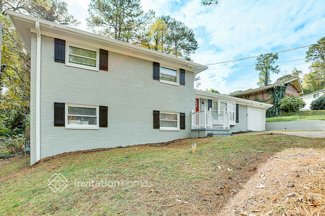 Foto del edificio - 3697 Glen Falls Dr