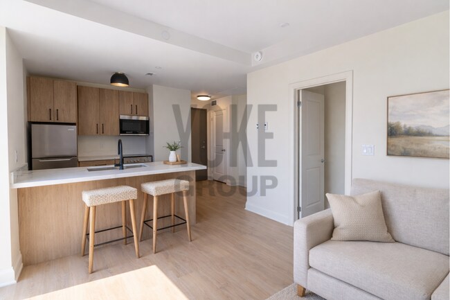 Photo du bâtiment - 11 Robert St